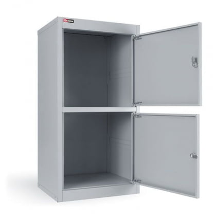 Шкаф бухгалтерский КД-112 разб. (без полки)_3