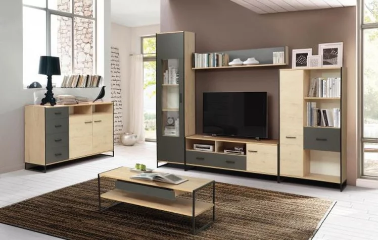 Гостиная Доната