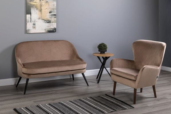 Кресло Дижон Beige_6