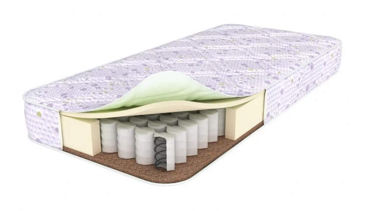 Матрас Musical (Мюзикл) 70х160_0