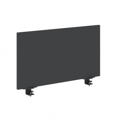 Экран торцевой Forta FBL 6535 Черный графит_0