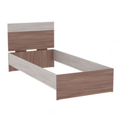 Кровать Алиса(L17)947х903х2063(ЯШТ-ЯШС)_0