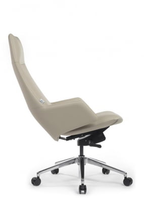 Кресло Spell A1719 Светло-серый_2