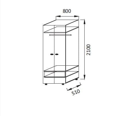 Набор для детской Юниор-6_11