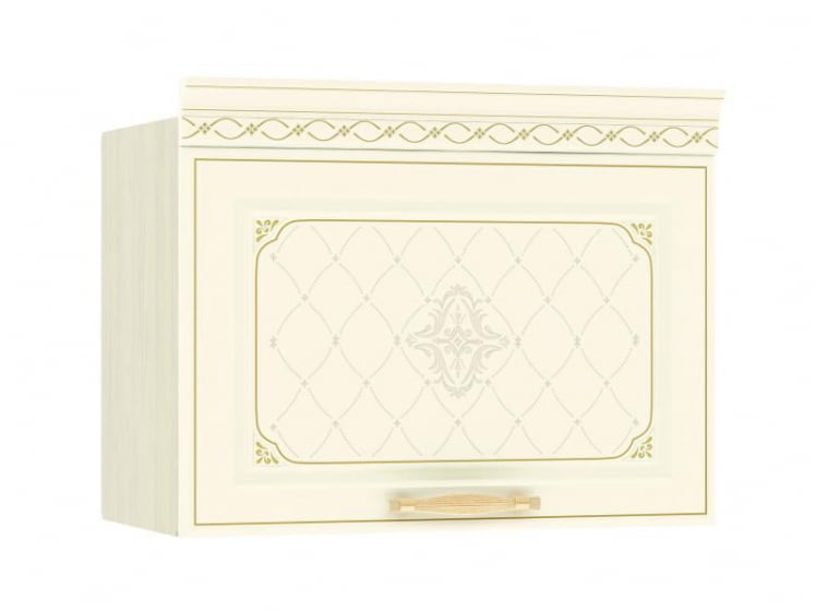 Шкаф над вытяжкой (с системой плавного закрывания) Милана 23.83.1_0