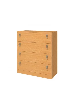 Комод 12 Комфорт Бук (прихожая)_0