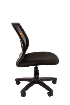 Кресло для оператора Chairman 699 БЛ Черный_2