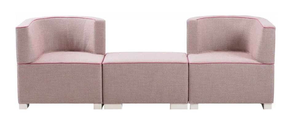 Кресло с усеченной дугой Твинго С-18 КУ_2