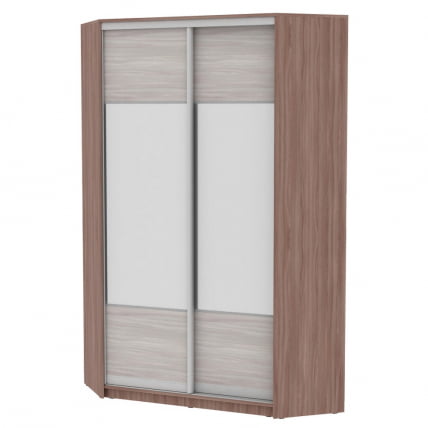 Шкаф-купе YA-230х1250-4(ЯШТ-ЯШС-D3D3)_0