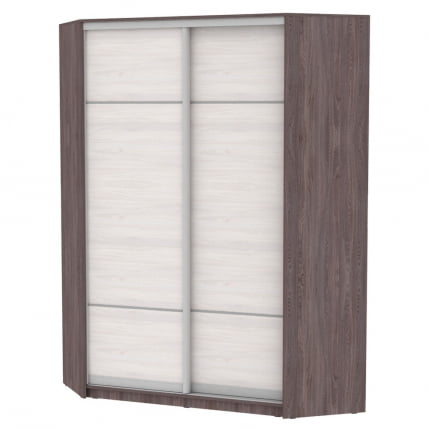 Шкаф-купе YA-198х1250-1(ЯАТ-ЯАС-D4D4)_0