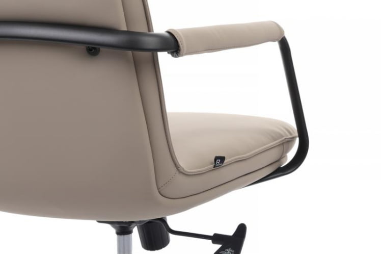 Кресло Tino RCH CM-P004AS Бежевый_11