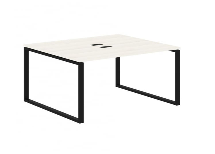 Бенч-система EDIS EQWST 1513 Ясень Траун Черный_0