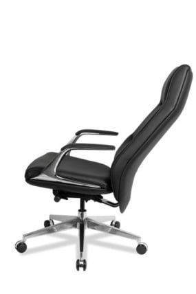 Кресло руководителя College CLG-627 LTU-A Black_13