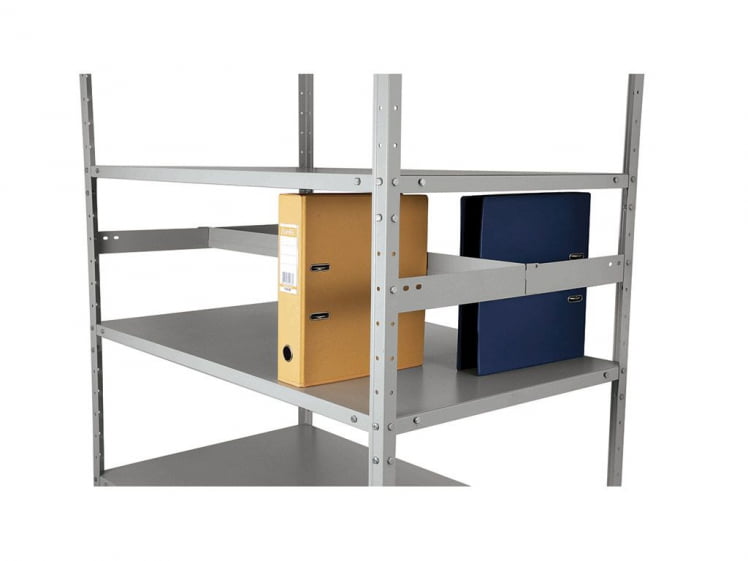 Стеллаж МС Стандэрт 200КД/100кс50/4 / MS Standart 200KD/100x50/4_5