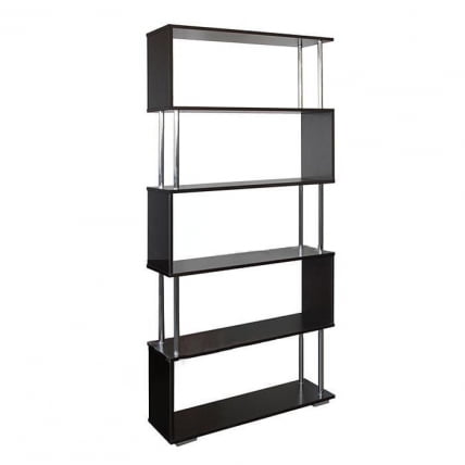 Стеллаж Лоредо Венге_0