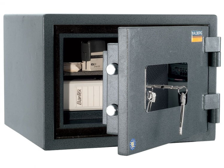 Сейф Гарант 32_0