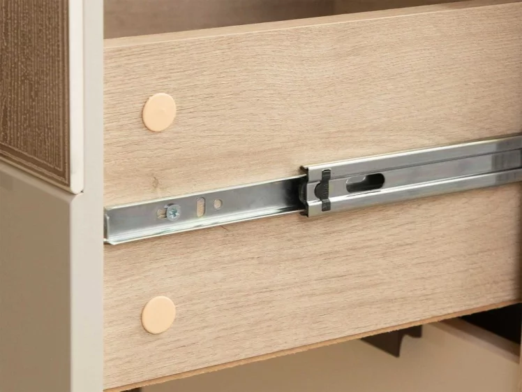 Комод Кашемир 900.23 Дуб Кронберг/Кашемир_1