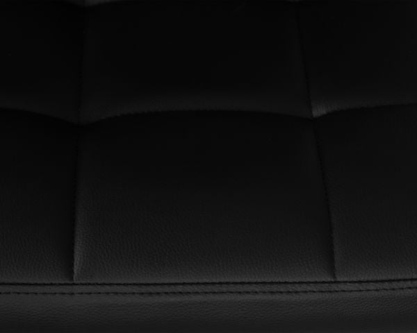 Офисное кресло для персонала DOBRIN TERRY BLACK (черный) 2 шт_7