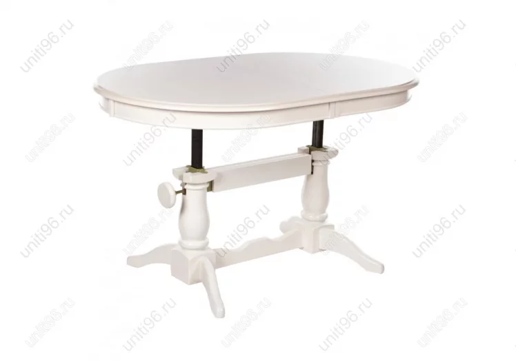 Стол-трансформер Galeon Ivory_1
