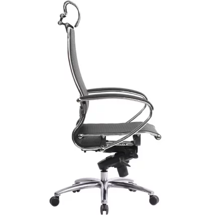 Кресло руководителя Samurai S-2.04 Черное_3