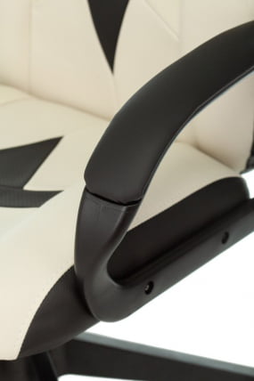 Кресло игровое Zombie 8 White_6