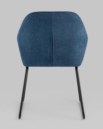 Стул Чак Синий_3