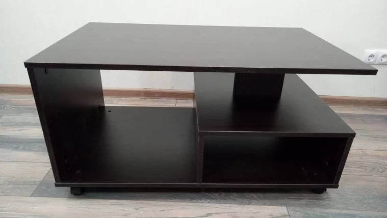 Стол журнальный TCT 106 (Венге Магия)_1