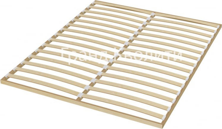 Основание кроватное деревянное 12527_0