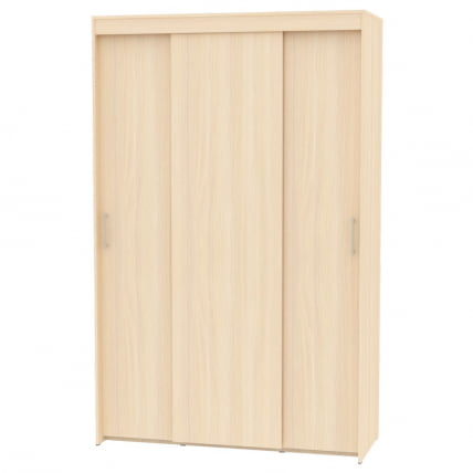 Шкаф-купе Т-3-230х145х60(ДМ-2) / T-3-230х145х60(ДМ-2)_0