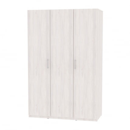 Шкаф распашный R-198х135х45-1(ЯАС)_0