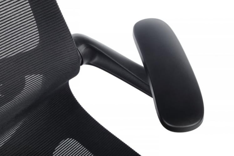 Кресло Miller YSJ-300 Черный_7