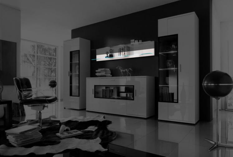 Полка Корано Бм.Кор-18_1