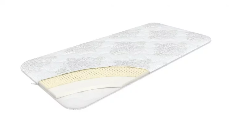 Матрас для дивана Top ElaSoft 200х200_0