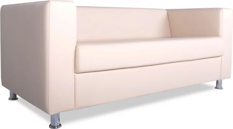 Диван Аполло 3х местный ИК P2 euroline 9100 (Черный)_1