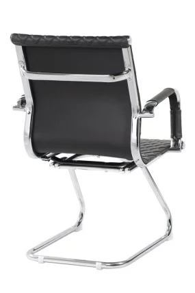 Кресло руководителя Riva Chair 6016-3 Черный_3