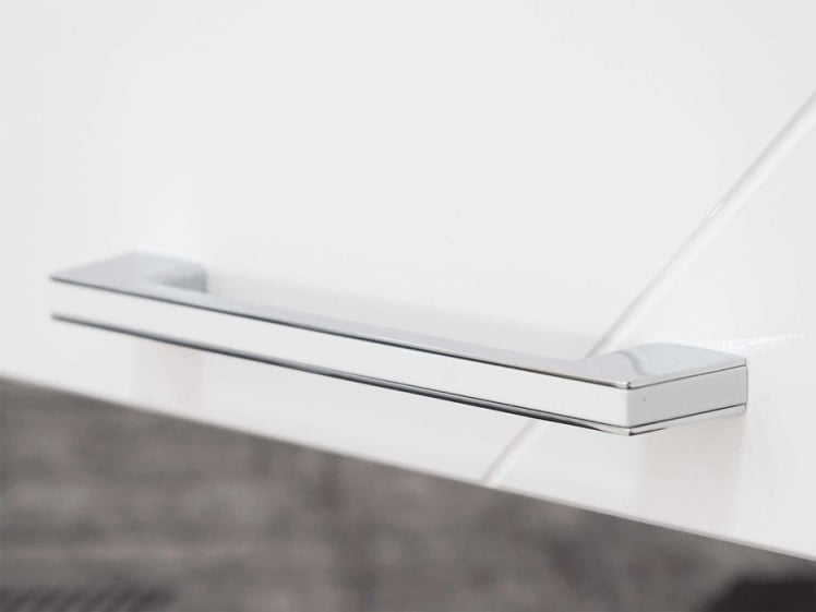 Шкаф кухонный (с системой плавного закрывания) Бьянка 102.99_3