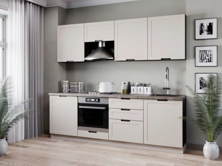 Фасад 600 (для посудомоечной машины) Джамис ЛД 296.050.000 Кашмир_1