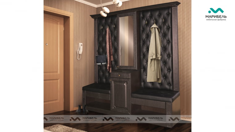 Прихожая  «Визит 2» К-3/1950 22280_0