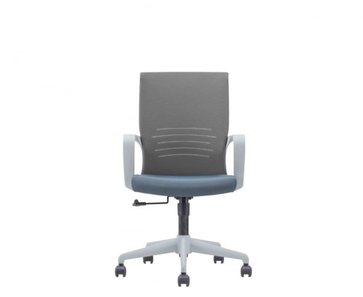 Кресло офисное BETTA CH-223B-HS Серый_1