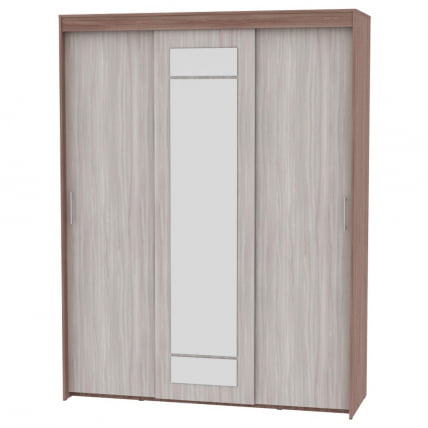 Шкаф-купе Т-3-230х175х60-М(ЯШТ-ЯШС-10) / T-3-230х175х60-M(ЯШТ-ЯШС-10)_0