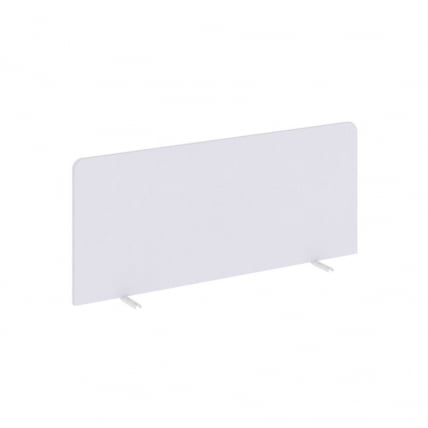 Экран продольный (ткань-CARDIF + врезной профиль) CONCEPT CN.TEKR.CM-98 CARDIF 003 Белый_0