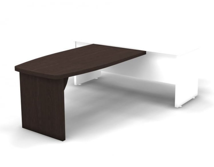 Брифинг-приставка Танго СП9-71 Венге_0