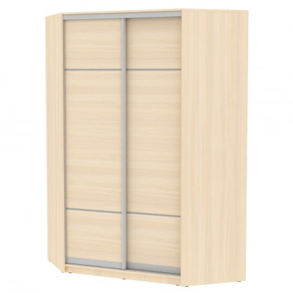 Шкаф-купе YA-230х1400-568-3(ДМ-D4D4)_0