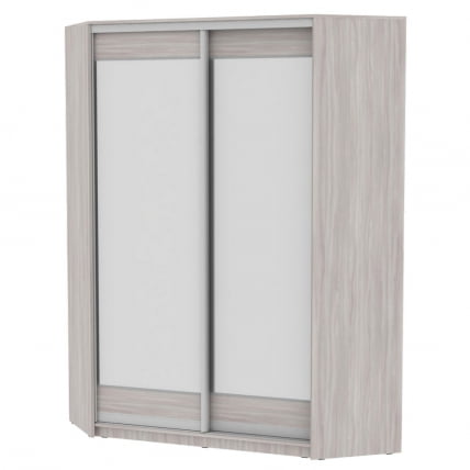 Шкаф-купе YA-198х1250-3(ЯШС-D2D2)_0