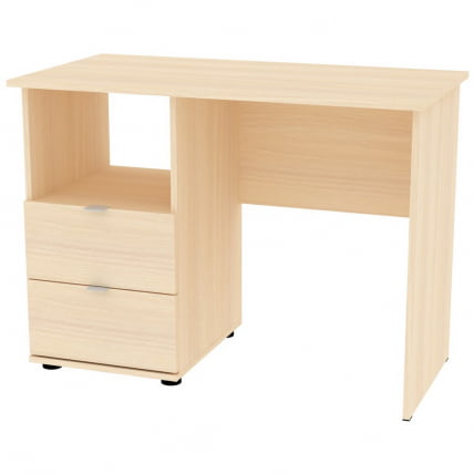 Стол Алиса(T15)743х1000х522сторцевойручкой(ДМ)_0