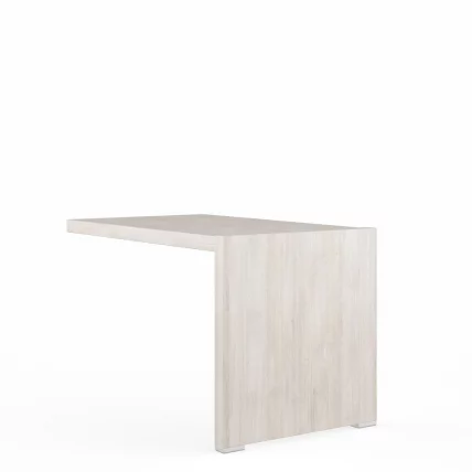 Брифинг-приставка SOL29771102 Светлый дуб_0