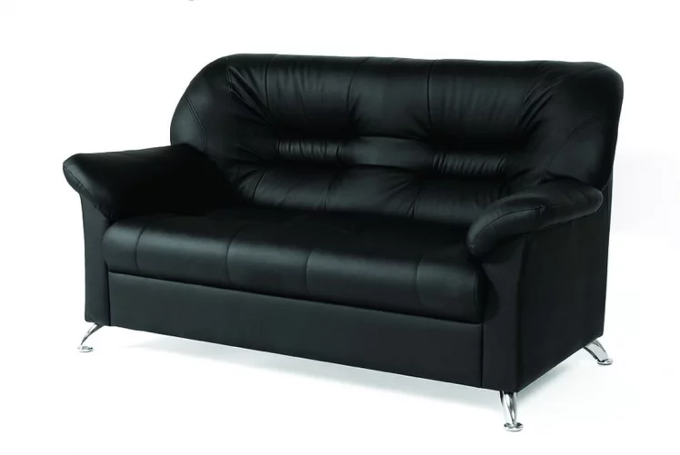 Двухместный диван Парм_Consul Green_1