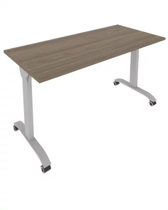 Стол складной мобильный MOBILE SYSTEM СМ-5 Вяз Благородный_0