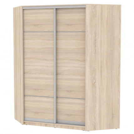 Шкаф-купе YA-198х1400-718-5(ДСС-D4D4)_0