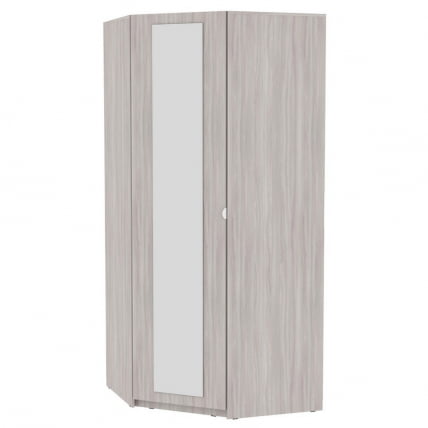 Шкаф распашный YR-230х1034-TR-M(ЯШС-5)_0